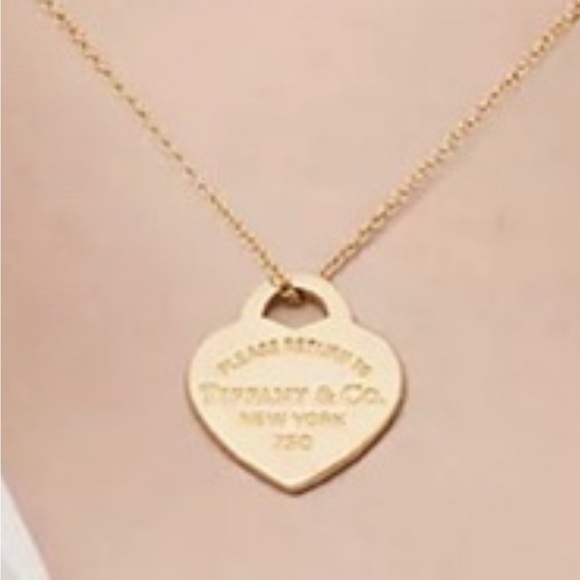 Locket padlock Pendant - Picture 2 of 2